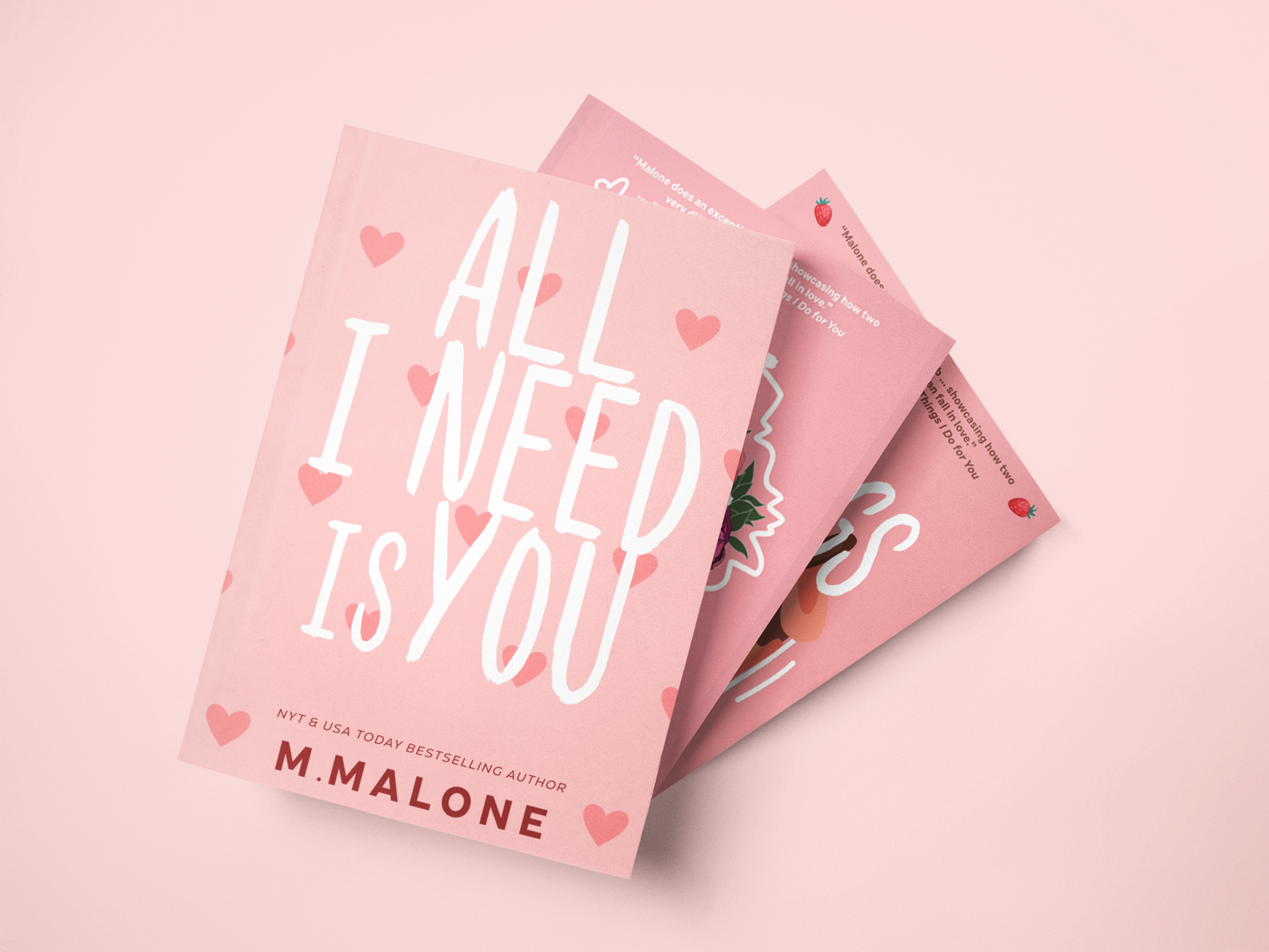 Alexanders Paperbacks