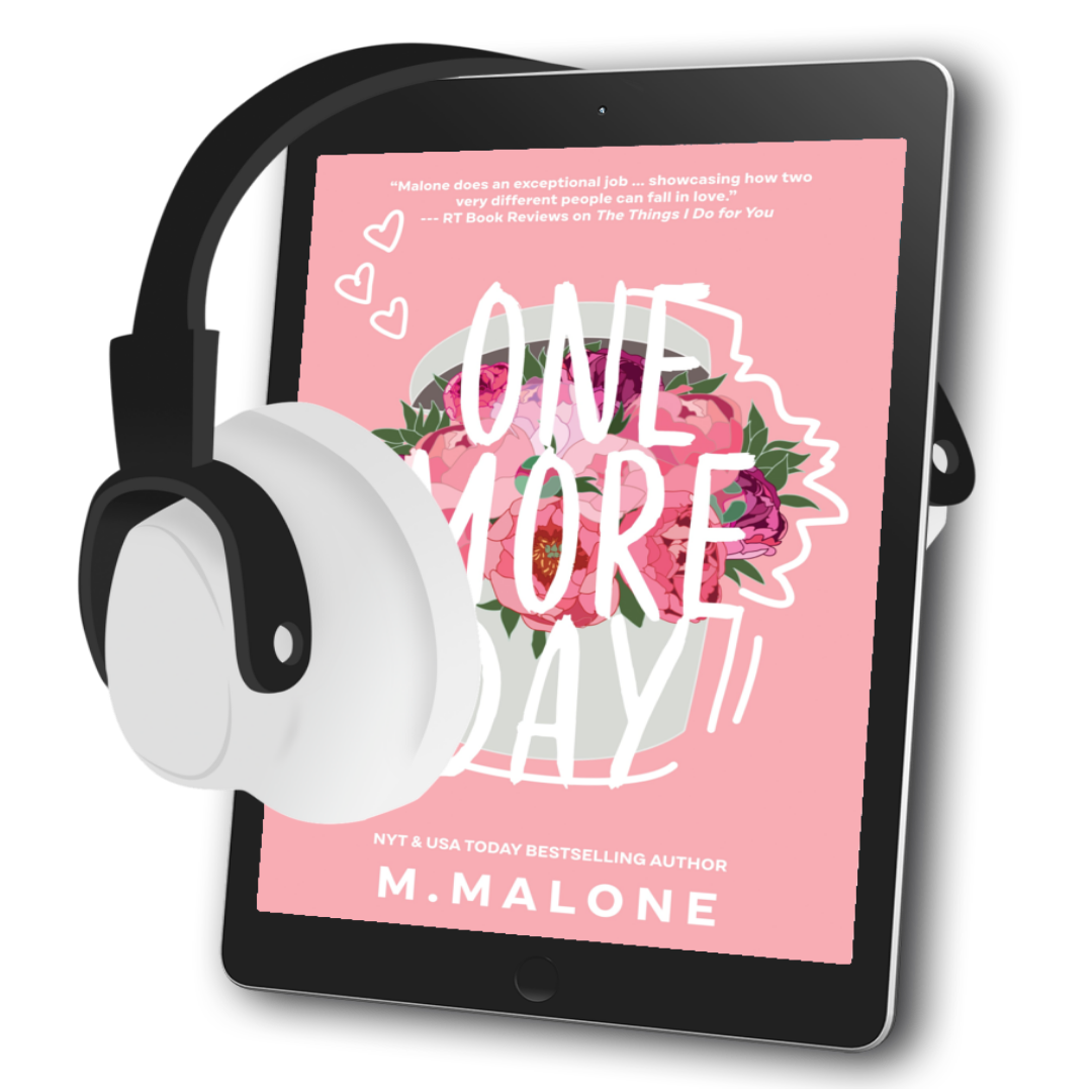 Audiobooks