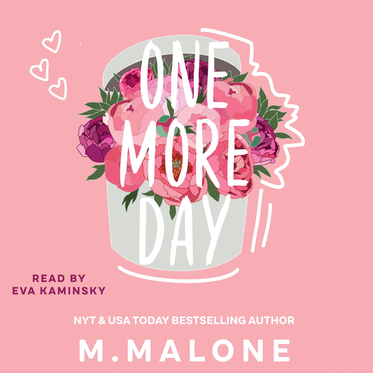 One More Day (Audiobook)
