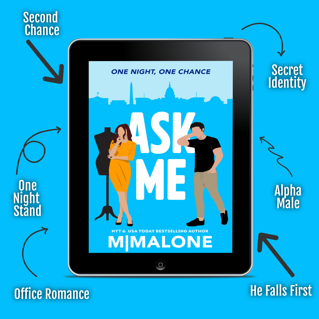 Mess with Me Bundle (EBook) + TWO BONUS STORIES