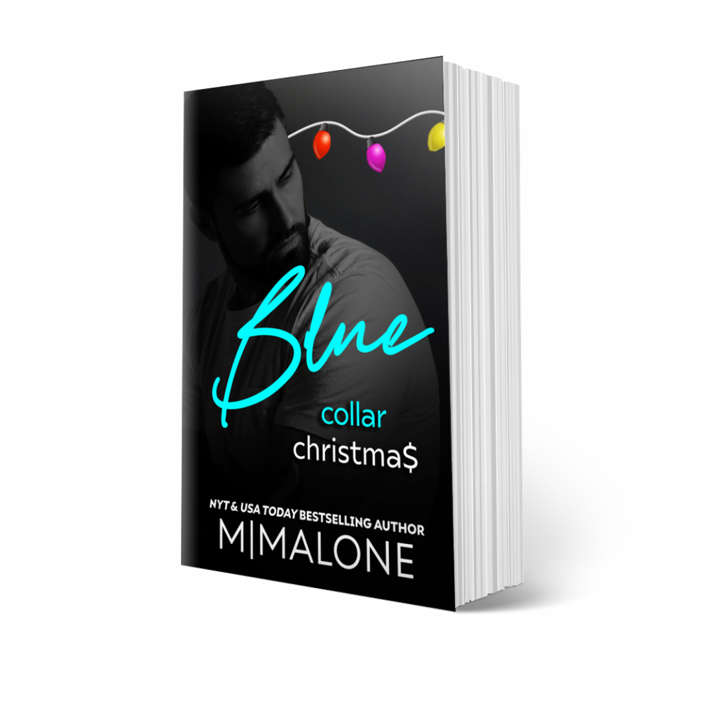 Blue-Collar Christmas (Paperback)