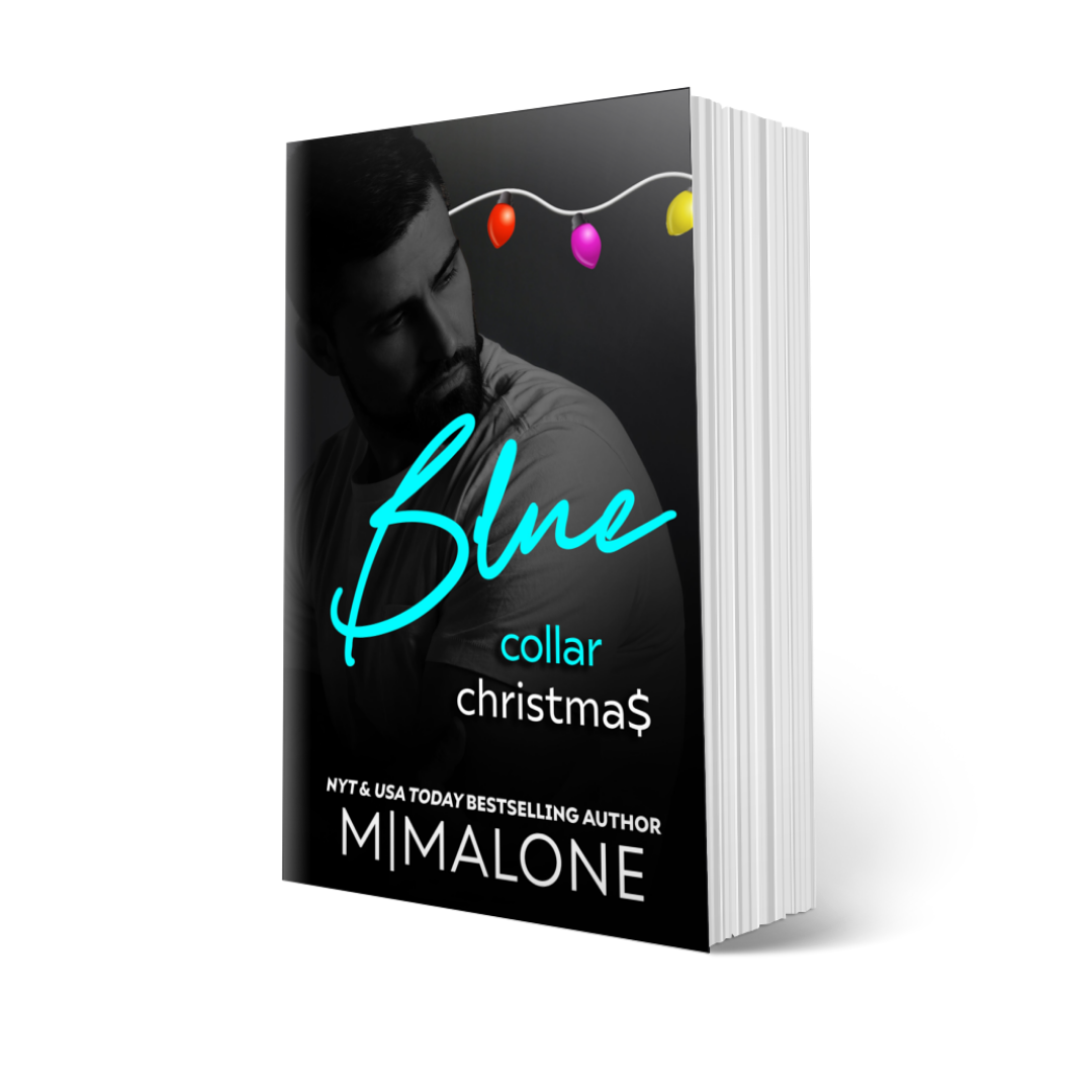 Blue-Collar Christmas (Paperback)