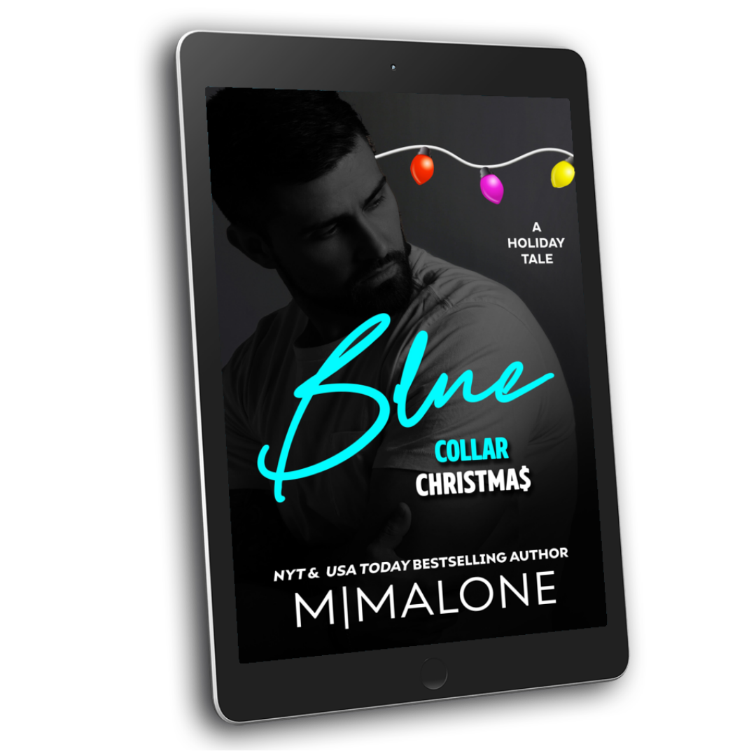 Blue-Collar Christmas - Special Edition (Ebook)