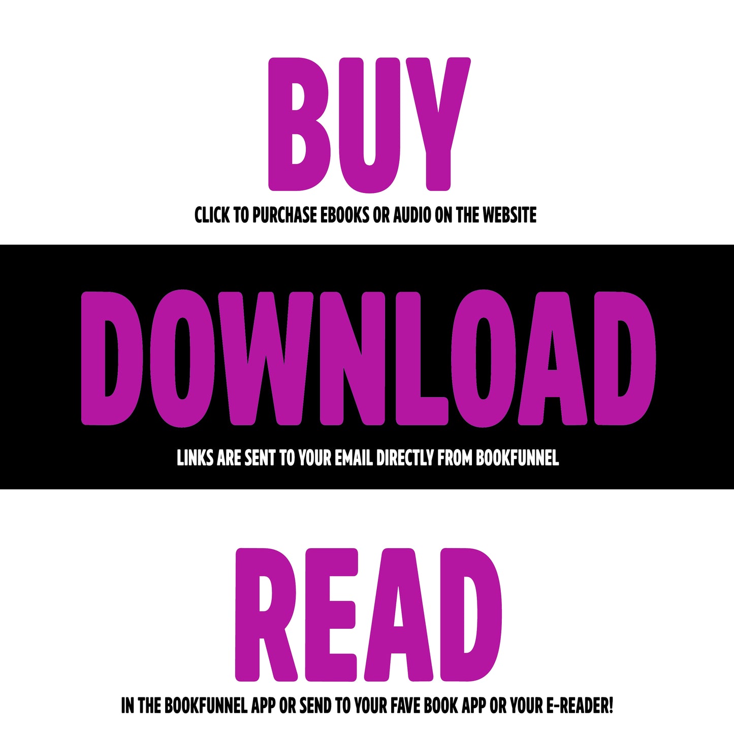 Want Me (Ebook)