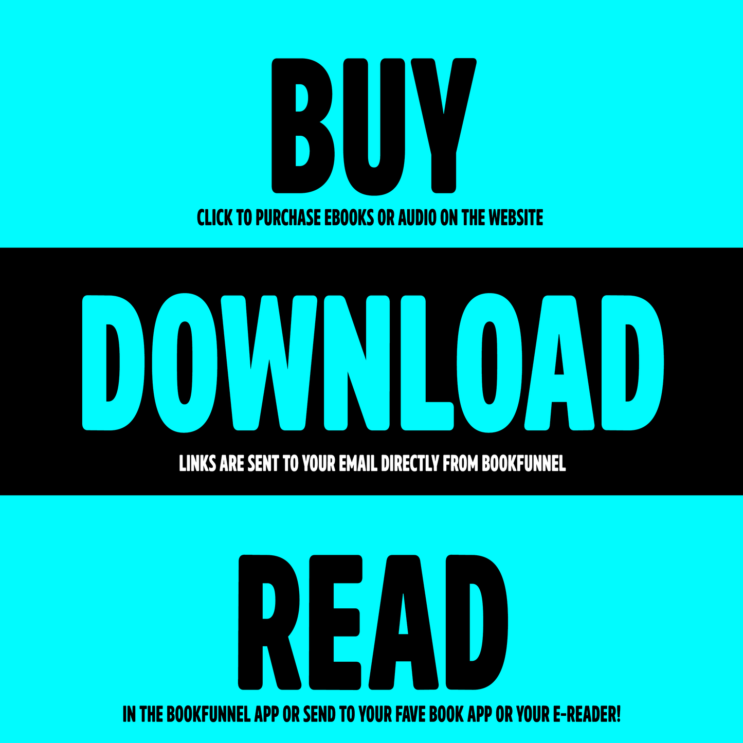 You Ruin Everything (Ebook)