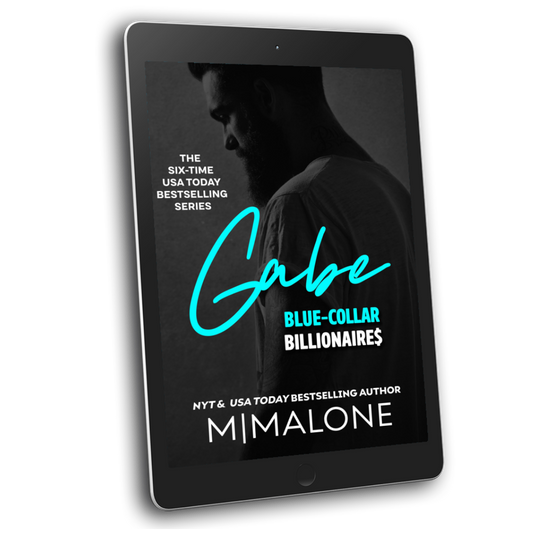 Gabe (Ebook)