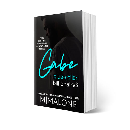 Gabe (Paperback)