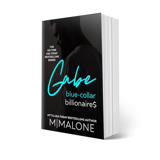 Gabe (Paperback)