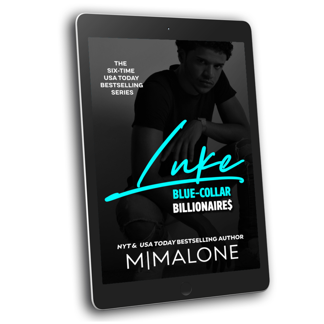 Luke - Special Edition (Ebook)