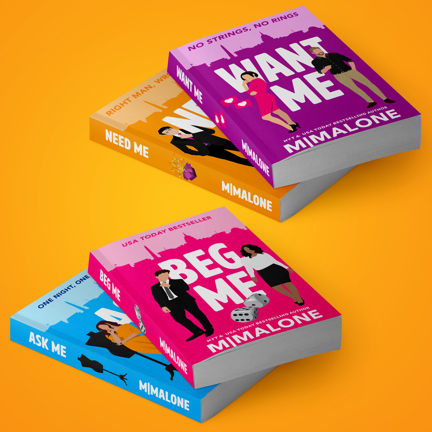 Beg Me (Paperback)