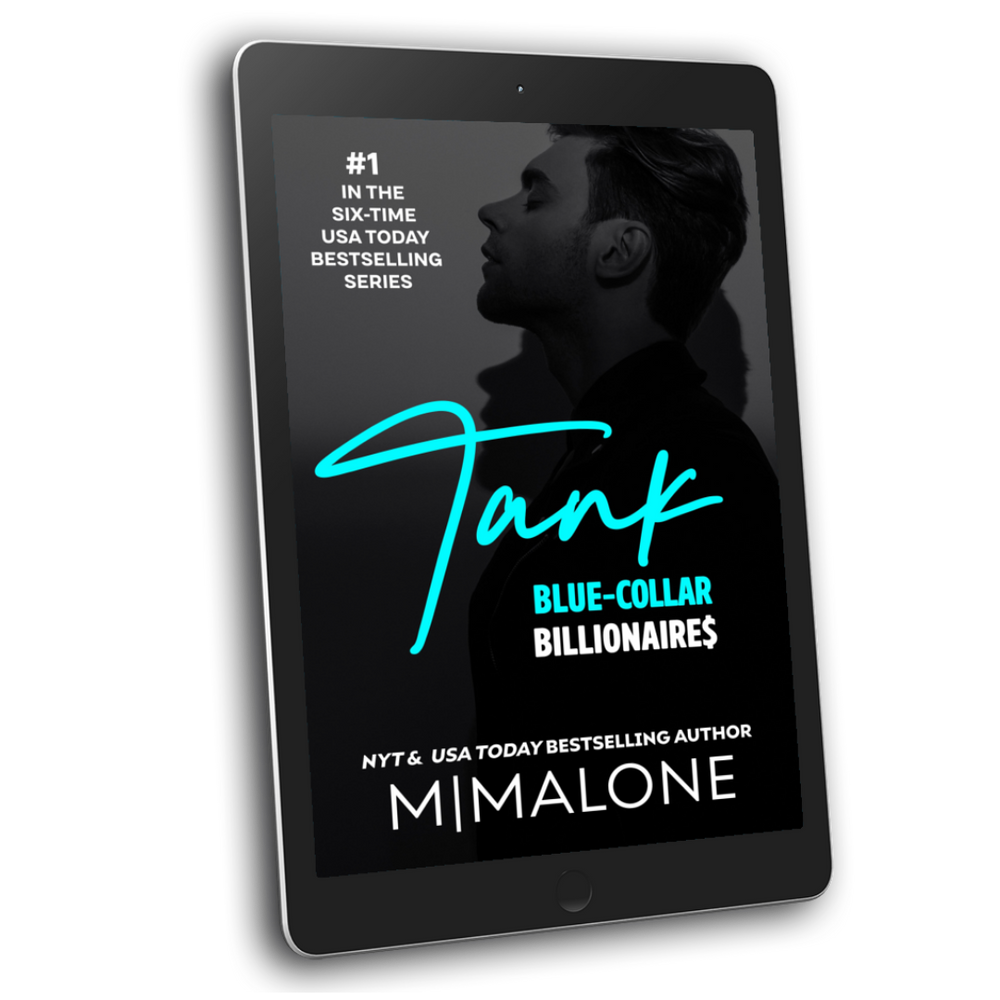 Tank (Ebook)