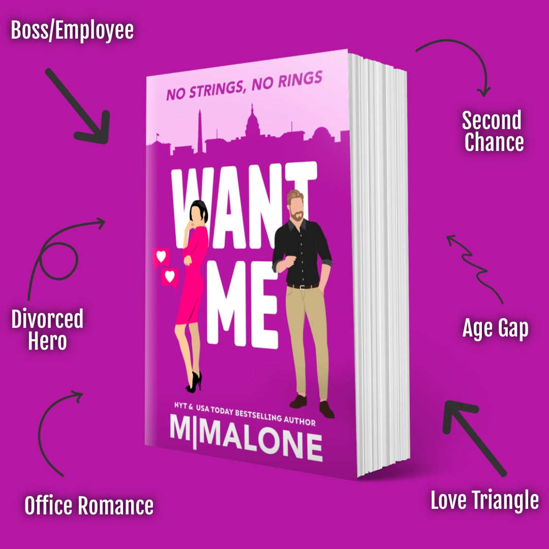 Mess with Me Bundle (Paperback)