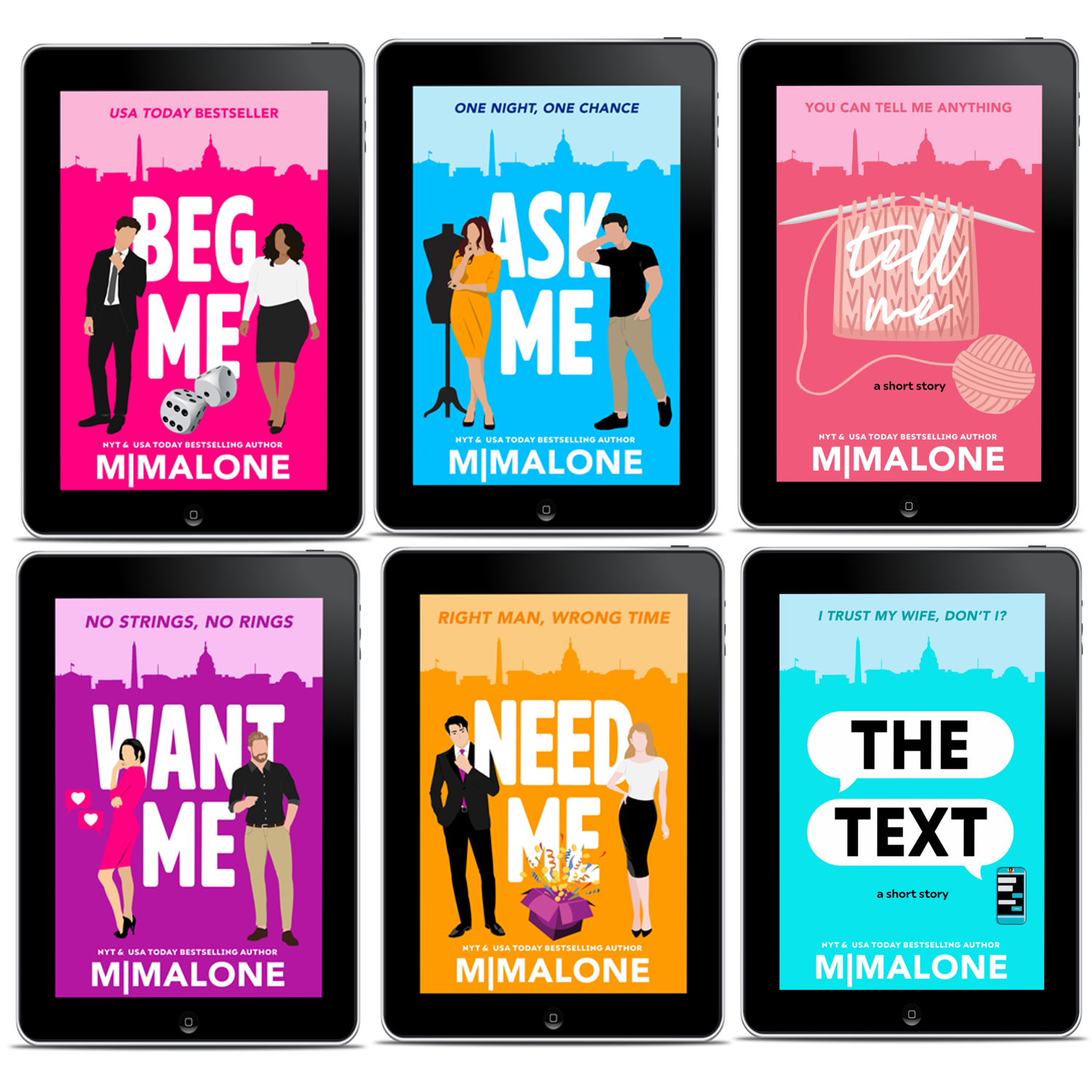 Cover of Beg Me