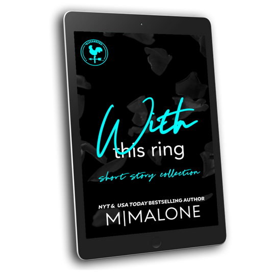 With This Ring - Special Edition (Ebook)