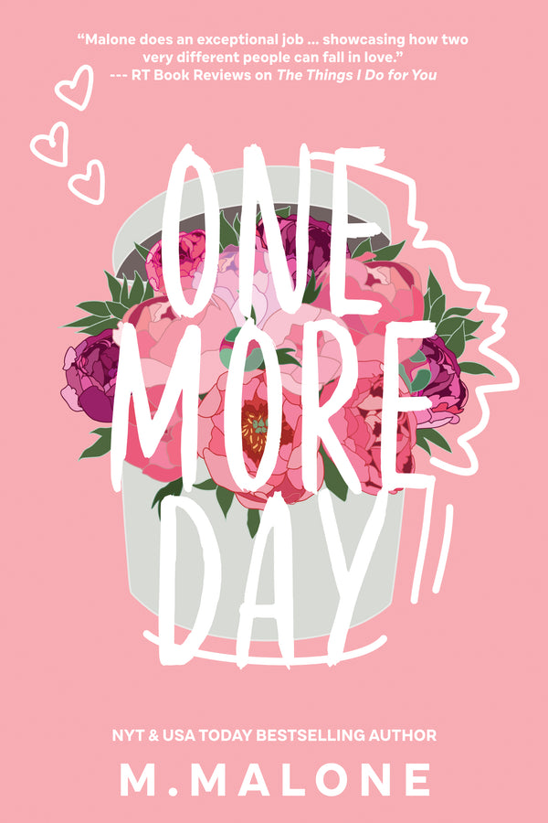 One More Day (Ebook)