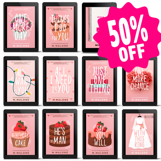 The Alexanders and Friends Bundle (Ebook)
