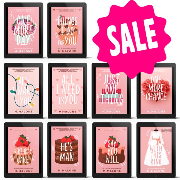The Alexanders and Friends Bundle (Ebook)