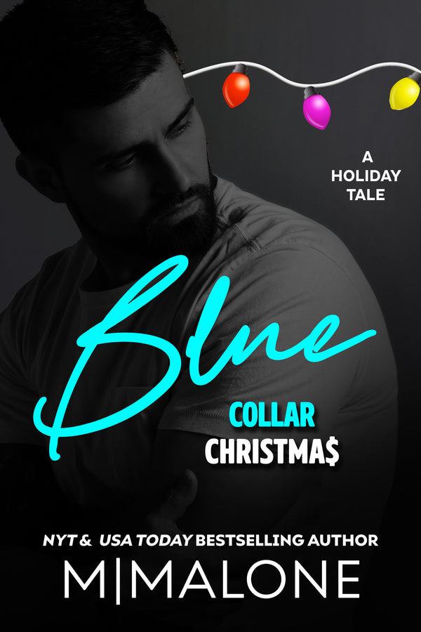 Blue-Collar Christmas (Ebook)