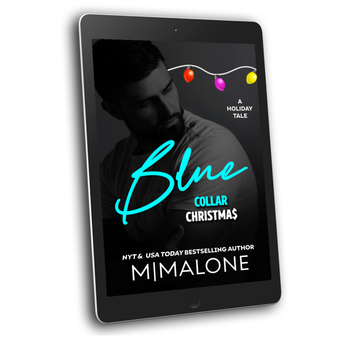 Blue-Collar Christmas (Ebook)