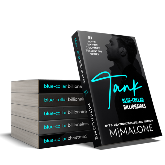 Blue-Collar Billionaires Bundle 1-6 (Paperback)