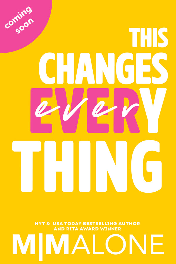 This Changes Everything (Ebook)
