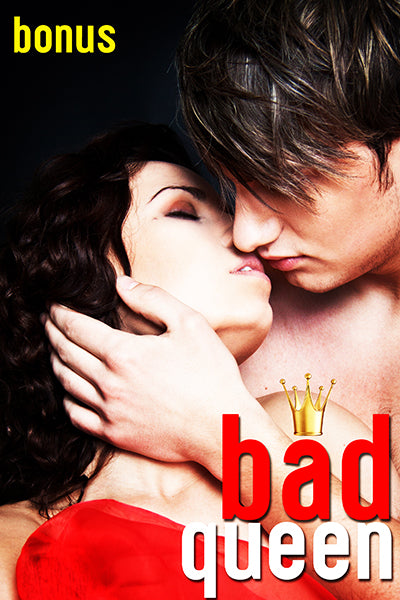 Bad Queen