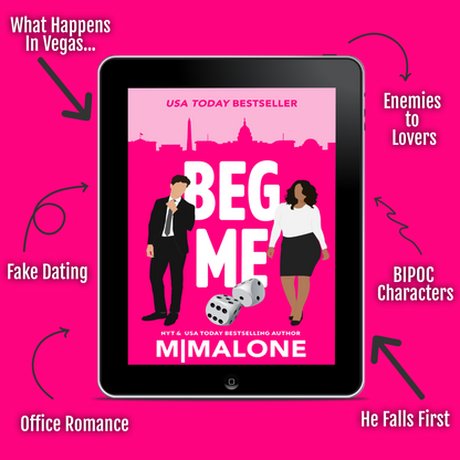 Mirage Agency Bundle (Print)