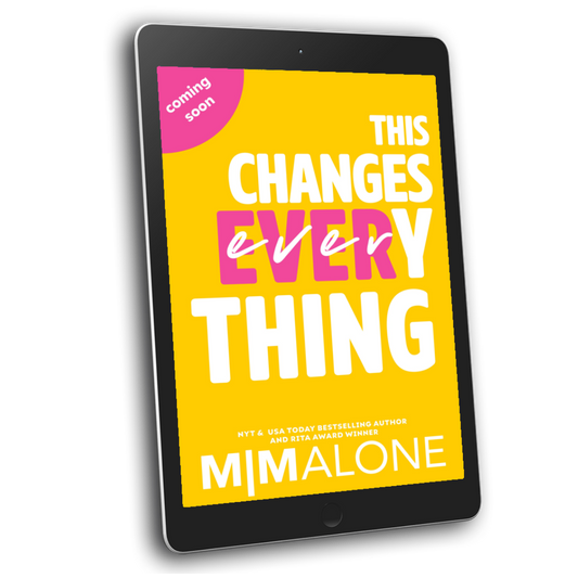 This Changes Everything (Ebook)