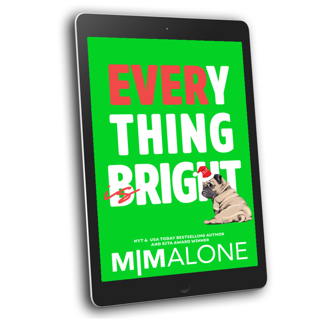 Everything is Bright (Ebook)