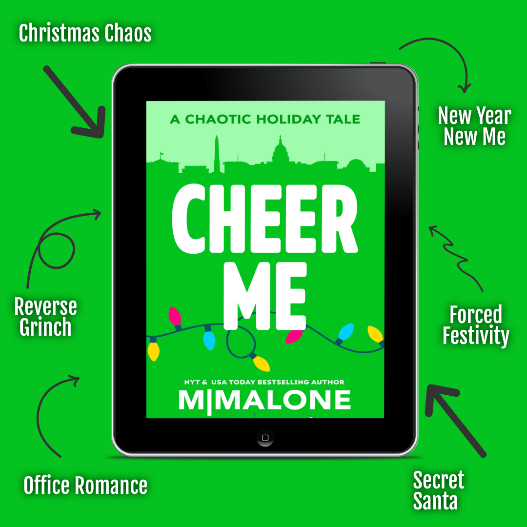 Mirage Agency Bundle (EBook)