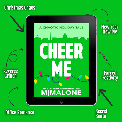 Mirage Agency Bundle (EBook)
