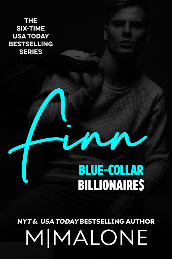 Finn (Ebook)
