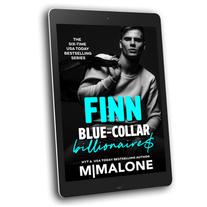 Finn (Ebook)