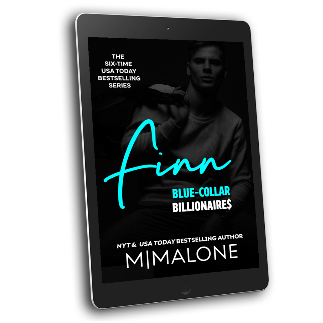 Finn (Ebook)