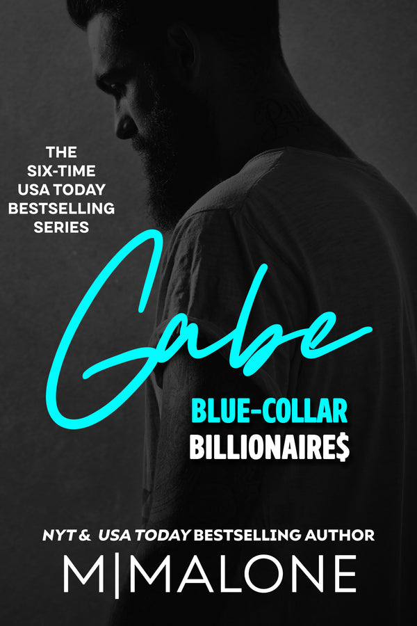 Gabe (Ebook)