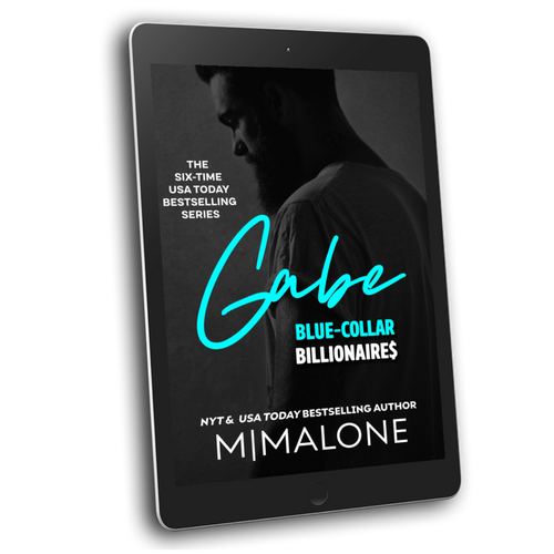 Gabe (Ebook)