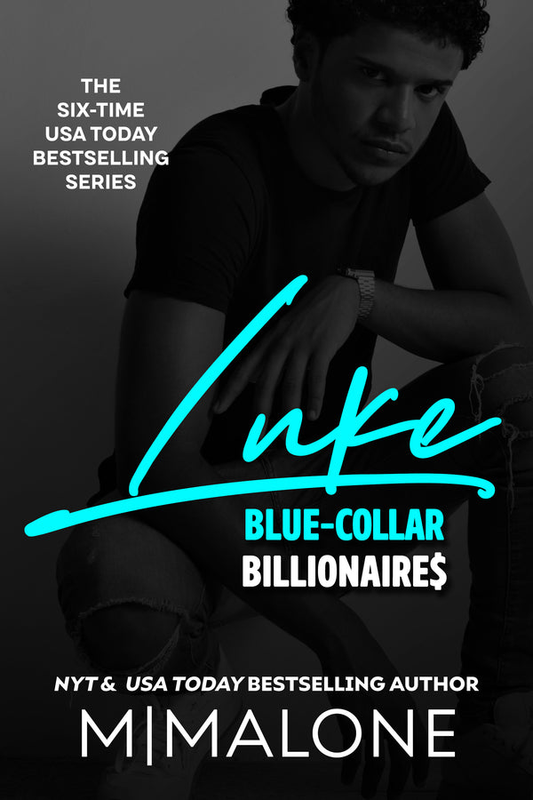 Luke (Ebook)
