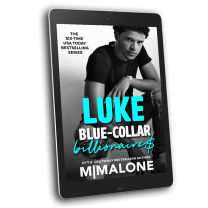 Luke (Ebook)