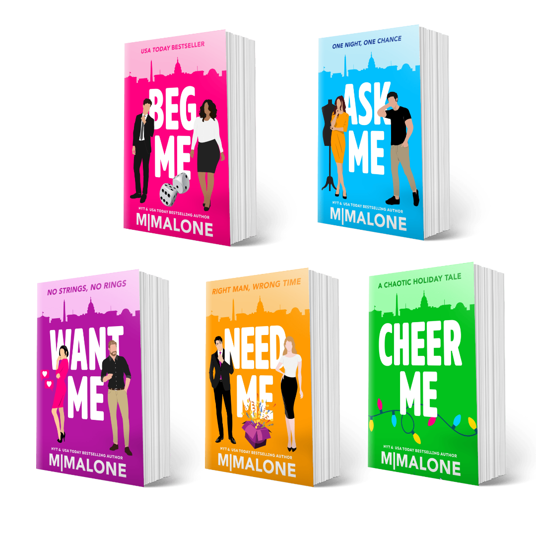 Mirage Agency Bundle (Print)