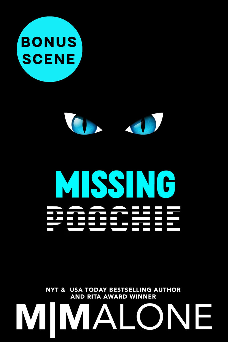 Missing Poochie