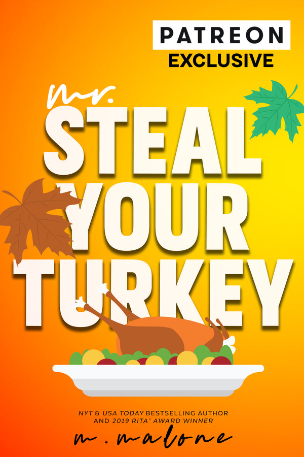 Mr. Steal Your Turkey