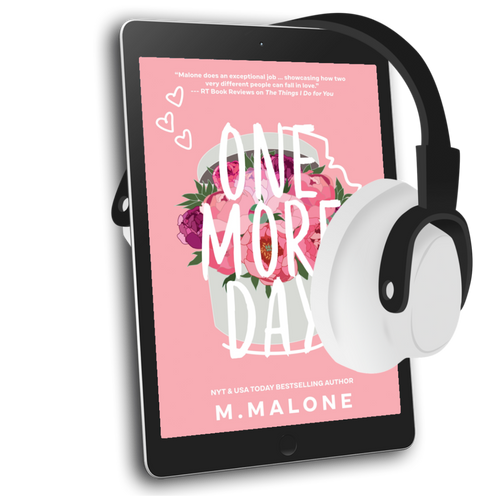 One More Day (Audiobook)