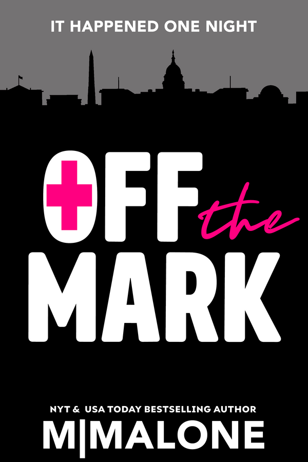 Off the Mark