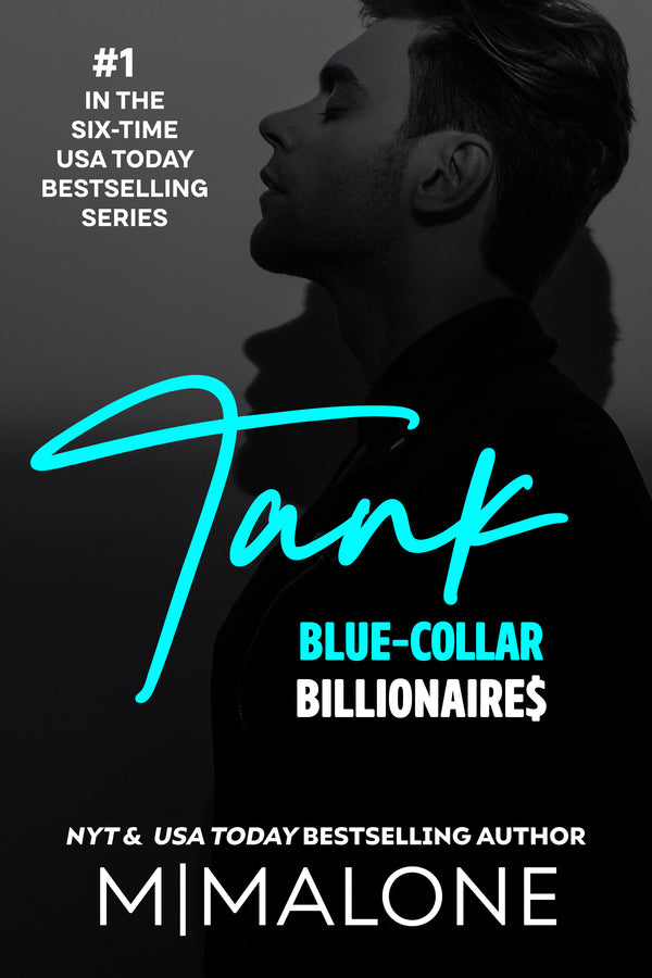 Tank (Ebook)