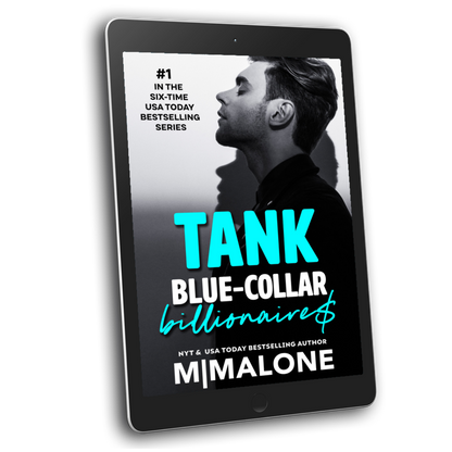 Tank (Ebook)