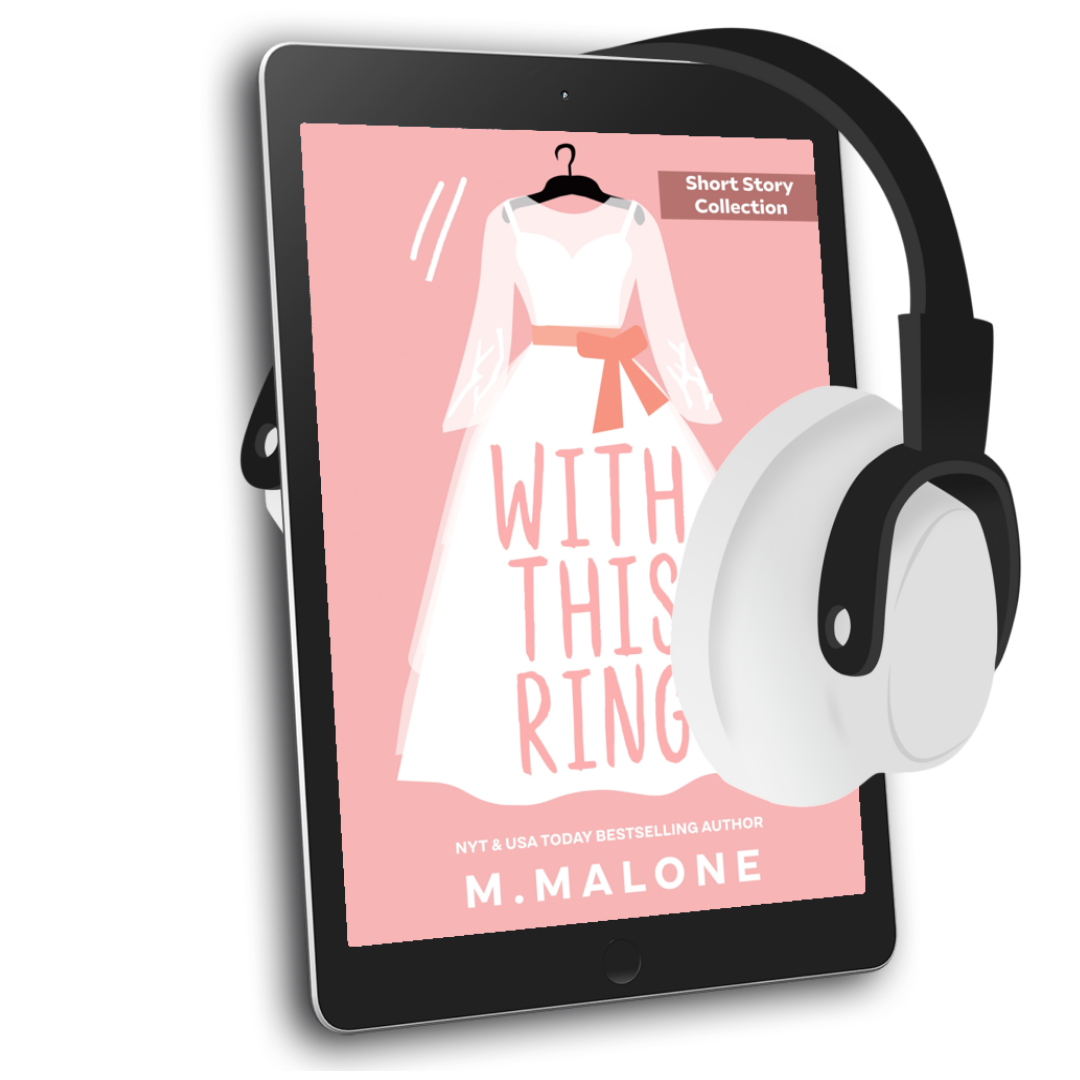 With This Ring (Audiobook)