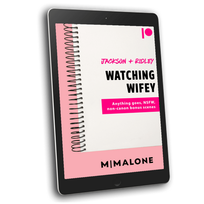 Watching Wifey (Bonus)