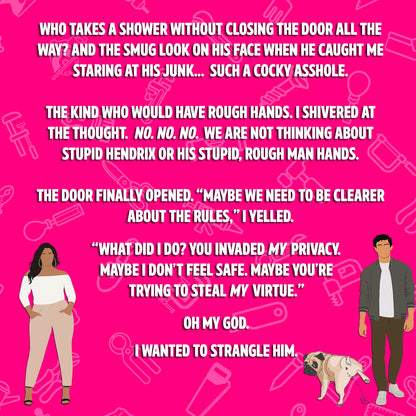 You Ruin Everything - Special Edition (Paperback)