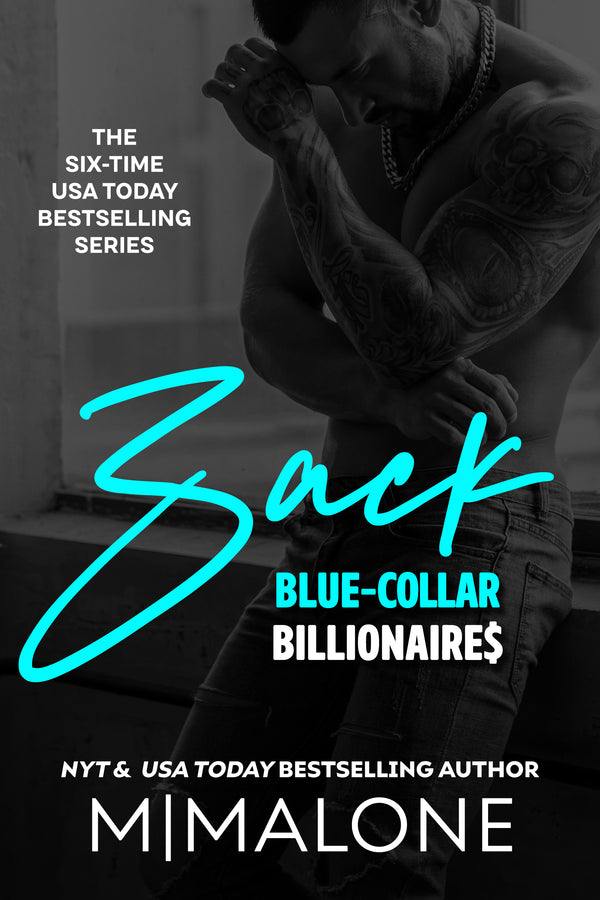 Zack (Ebook)